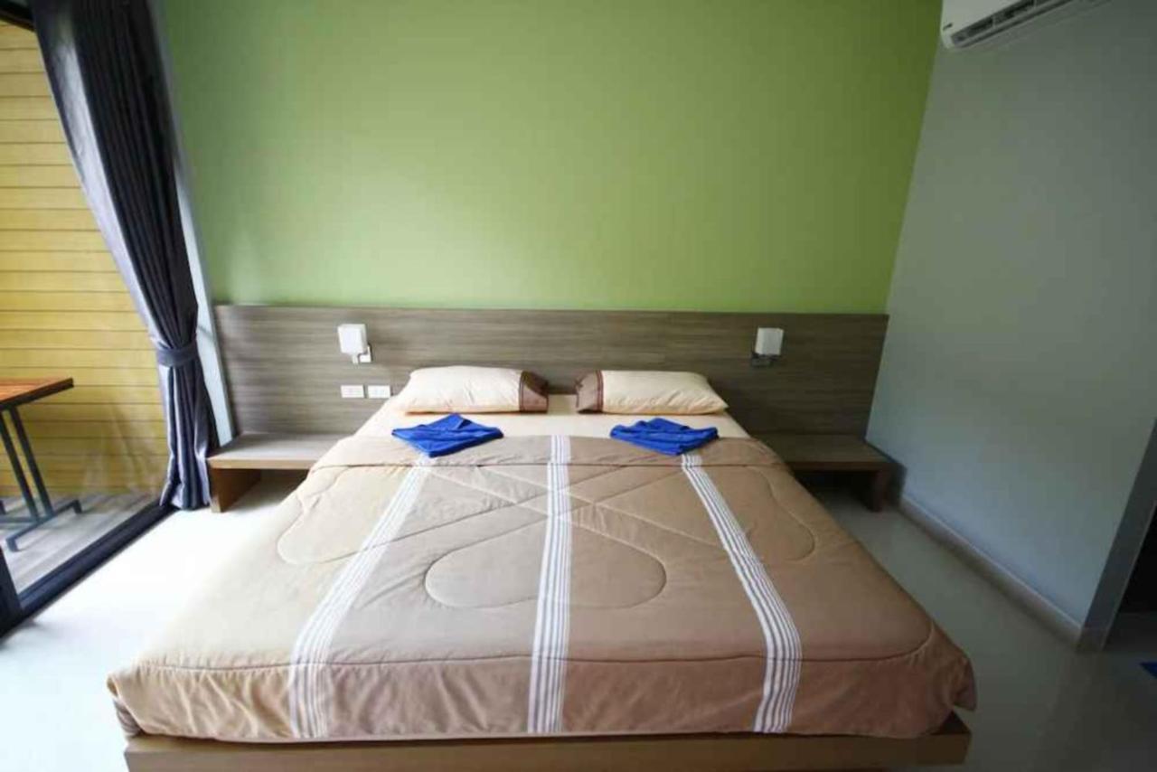 Phumi Resort Thalang Eksteriør billede