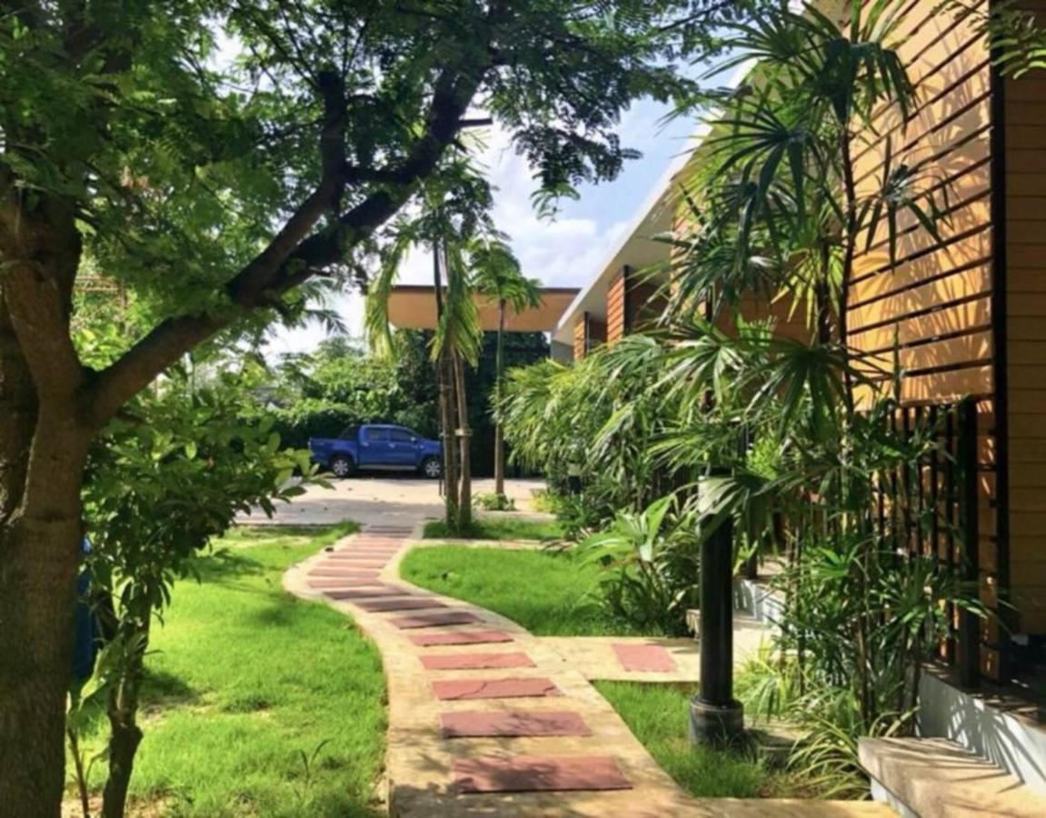 Phumi Resort Thalang Eksteriør billede
