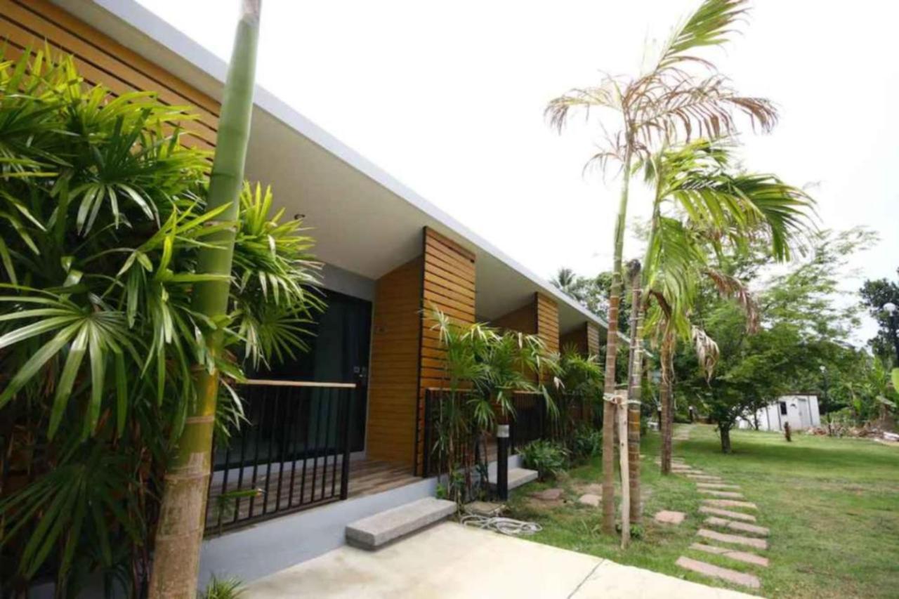 Phumi Resort Thalang Eksteriør billede