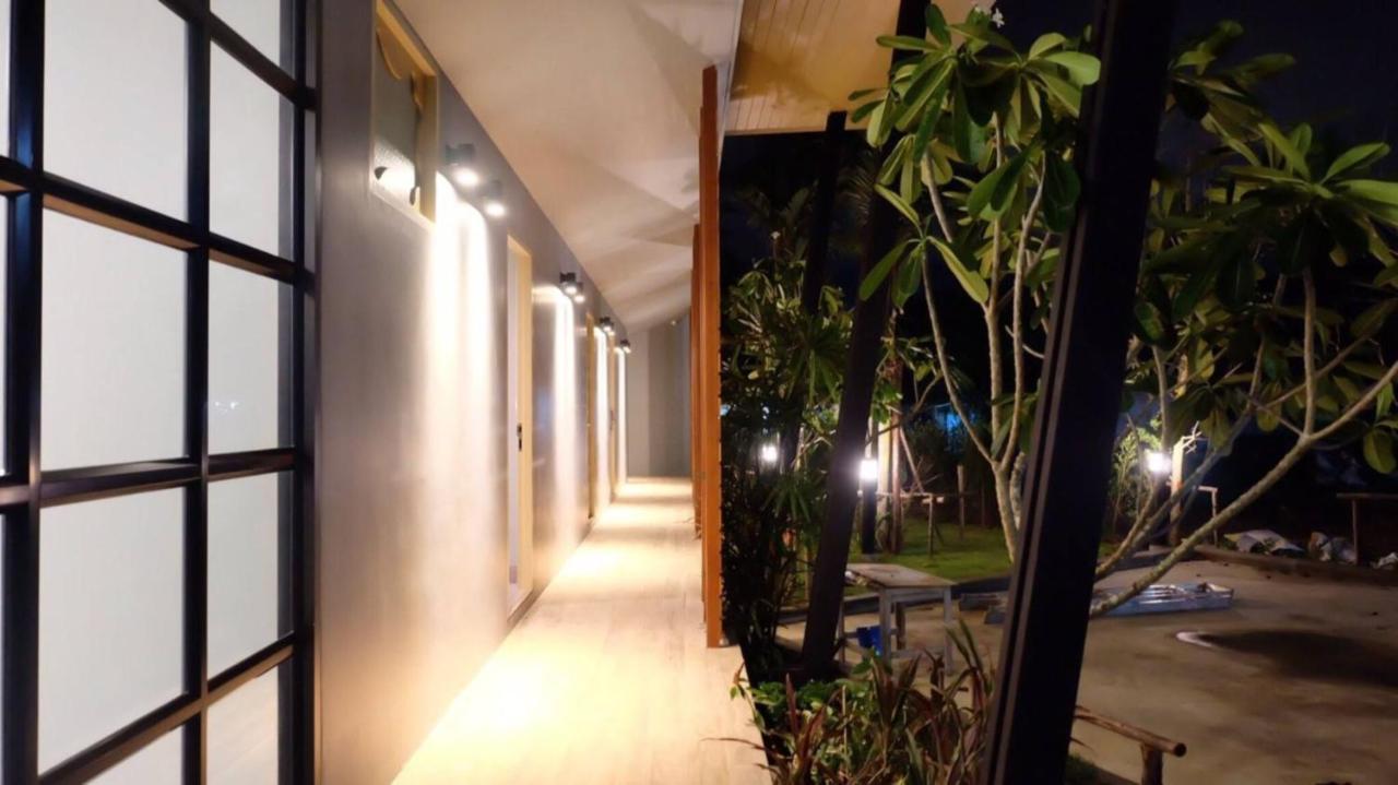 Phumi Resort Thalang Eksteriør billede
