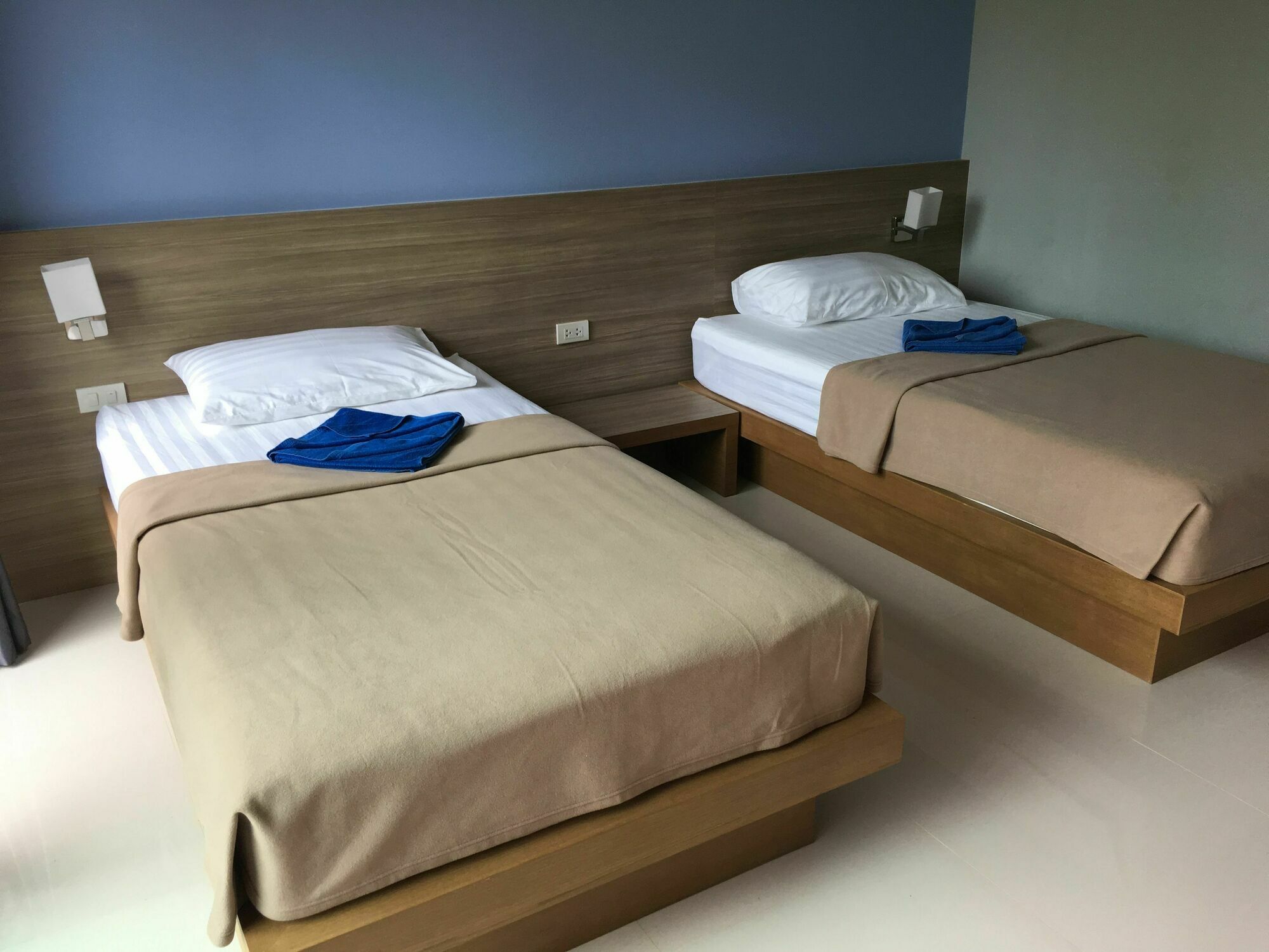 Phumi Resort Thalang Eksteriør billede