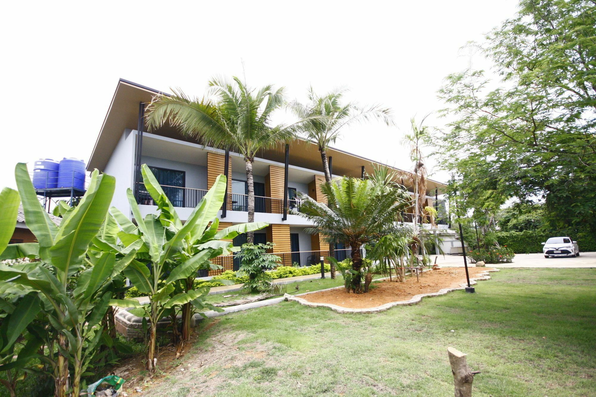 Phumi Resort Thalang Eksteriør billede